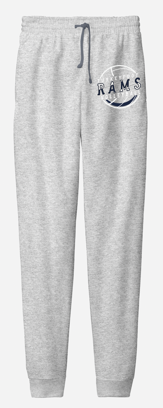 2025 Turkeyfoot Volleyball Joggers