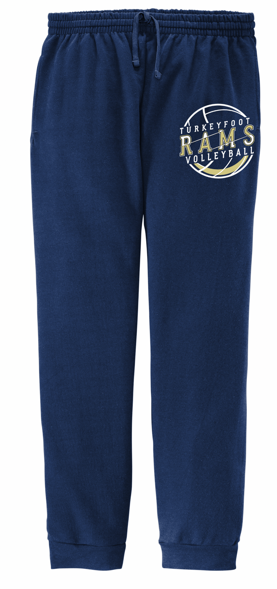 2025 Turkeyfoot Volleyball Joggers