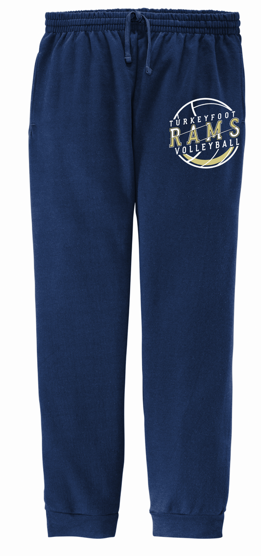 2025 Turkeyfoot Volleyball Joggers