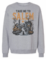 Take Me To Salem
