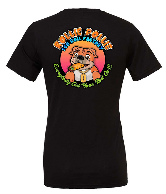 Rollie Pollie Shirts