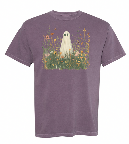 Lost Ghost Shirt
