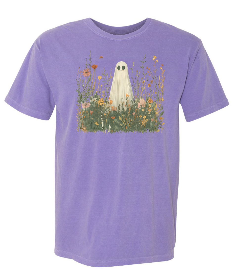 Lost Ghost Shirt