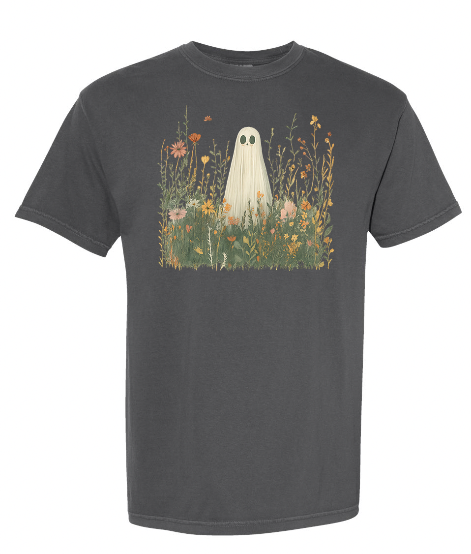 Lost Ghost Shirt