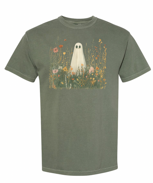 Lost Ghost Shirt