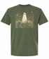 Lost Ghost Shirt