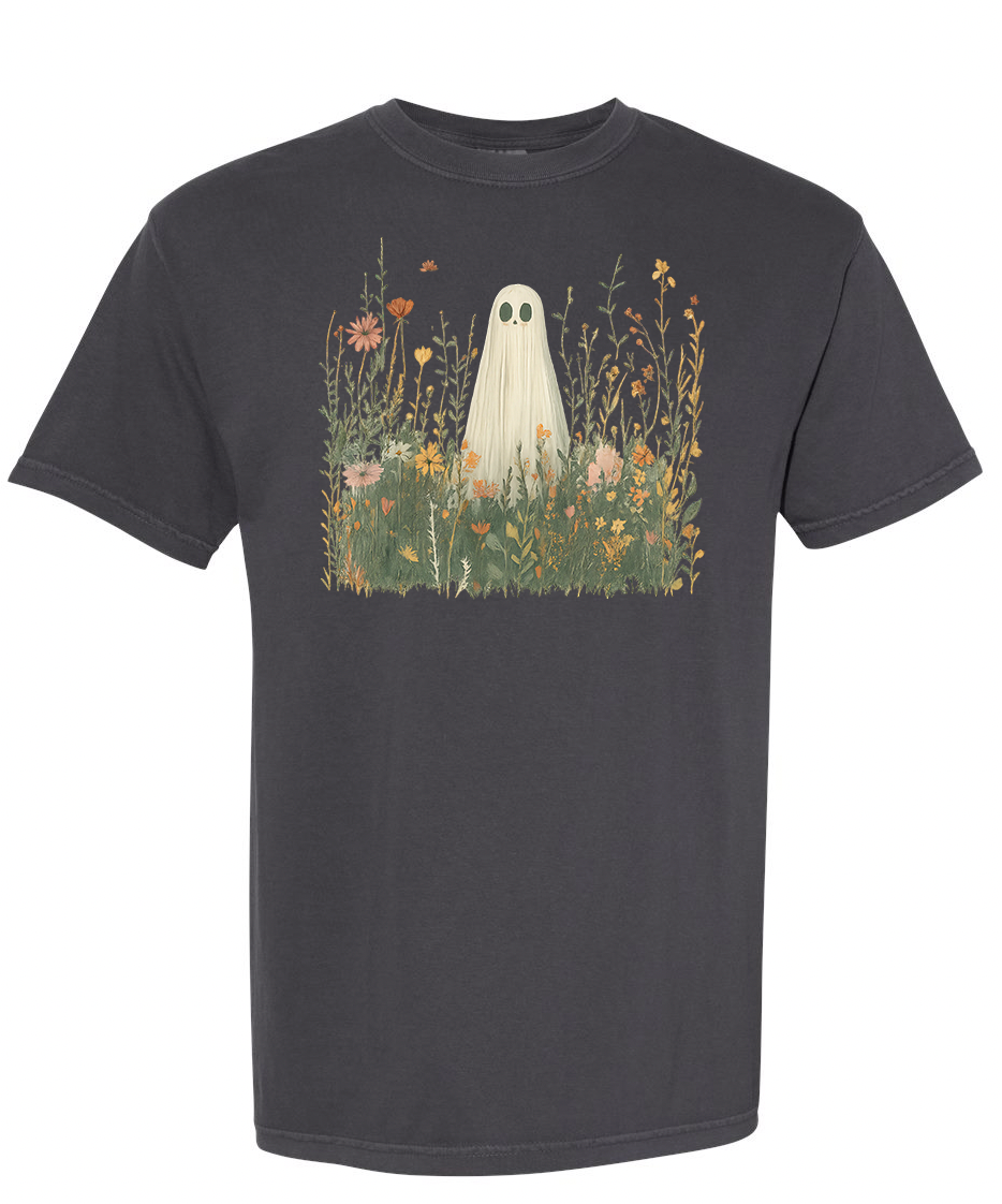 Lost Ghost Shirt