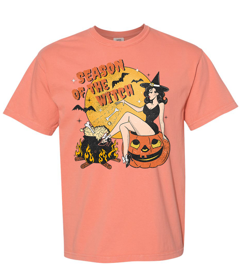 Season Of The Witches