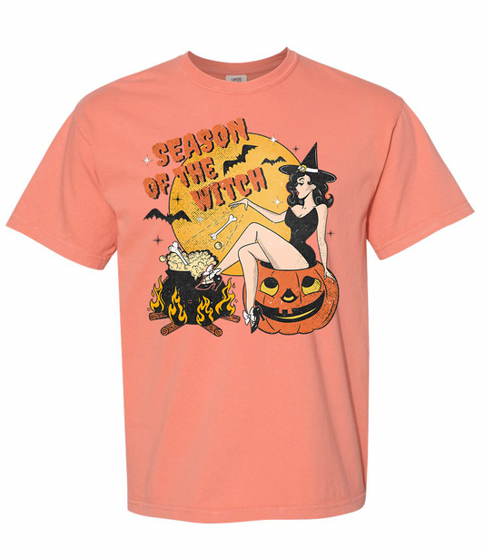 Season Of The Witches