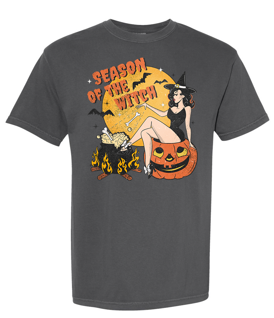 Season Of The Witches