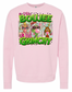 A Little Boujee A Lot Grinchy Shirt