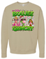 A Little Boujee A Lot Grinchy Shirt
