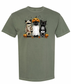 Halloween Kitty Shirt