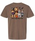 Spooky Paws Shirt