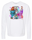 Misfit Toys Shirt