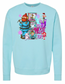 Misfit Toys Shirt