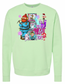 Misfit Toys Shirt
