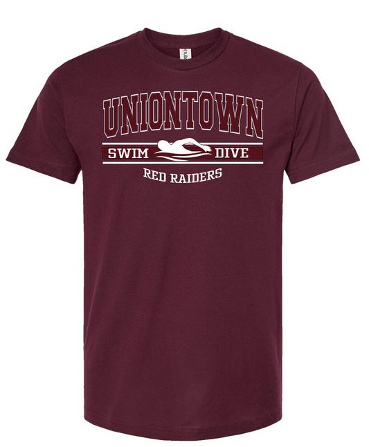 Unisex Fine Jersey T-Shirt