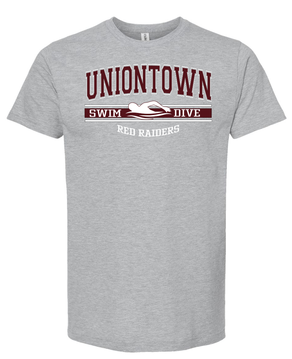 Unisex Fine Jersey T-Shirt