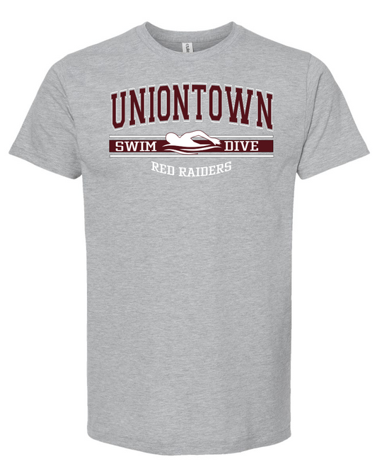 Unisex Fine Jersey T-Shirt