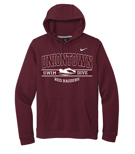 Nike Club Fleece Pullover Hoodie