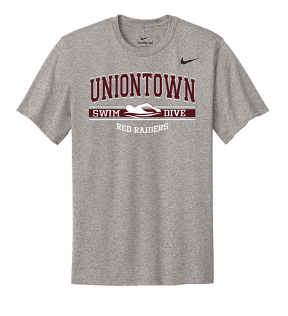 Nike Team Legend Tee (Silky Tee)