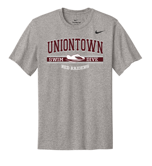 Nike Team Legend Tee (Silky Tee)