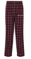 Men's Harley Flannel Pants
