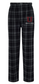 Men's Harley Flannel Pants