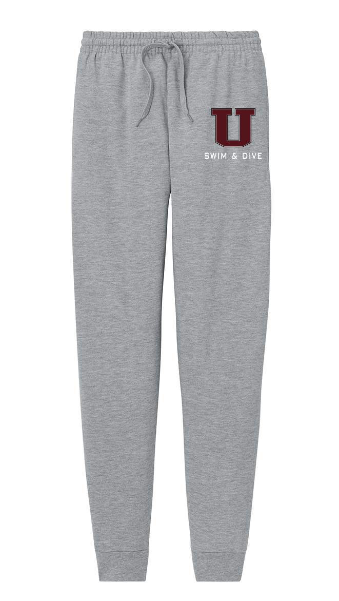 Jerzees Ultimate™ Unisex CVC Ring Spun Pocket Jogger