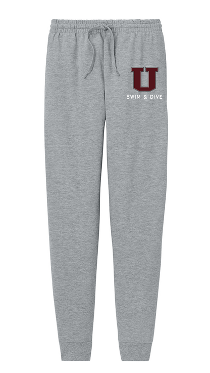 Jerzees Ultimate™ Unisex CVC Ring Spun Pocket Jogger