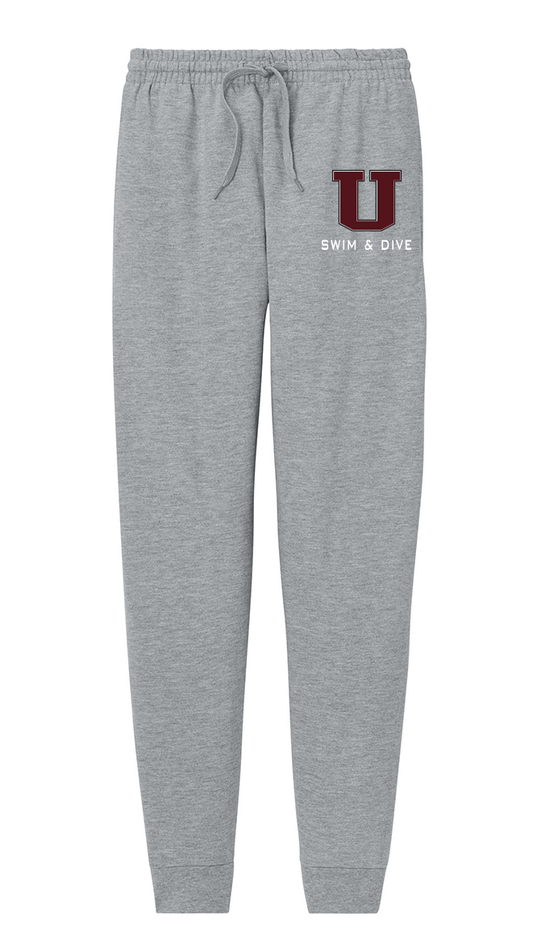 Jerzees Ultimate™ Unisex CVC Ring Spun Pocket Jogger