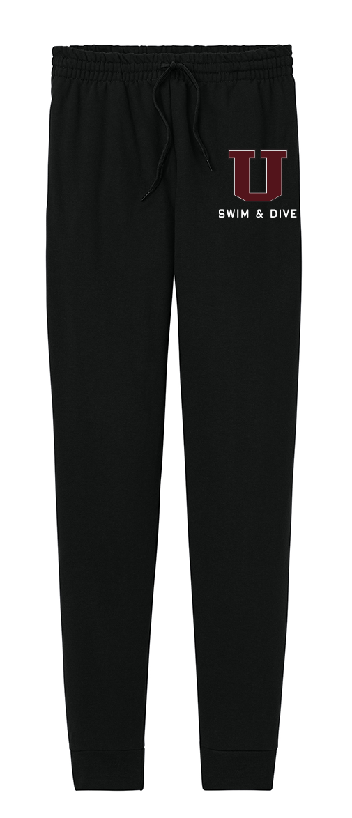 Jerzees Ultimate™ Unisex CVC Ring Spun Pocket Jogger