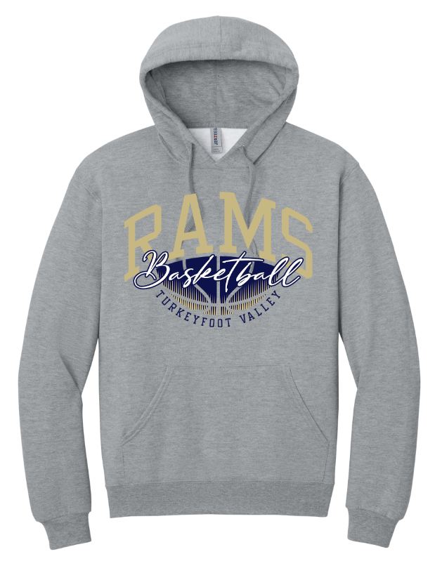 Jerzees Ultimate™ Unisex CVC Sweatshirt