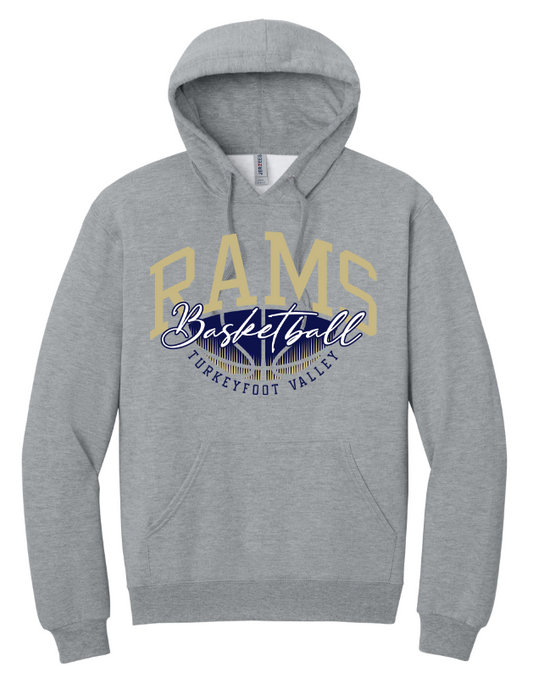 Jerzees Ultimate™ Unisex CVC Sweatshirt