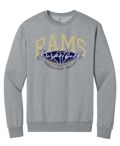 Jerzees Ultimate™ Unisex CVC Sweatshirt