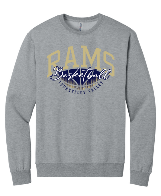 Jerzees Ultimate™ Unisex CVC Sweatshirt