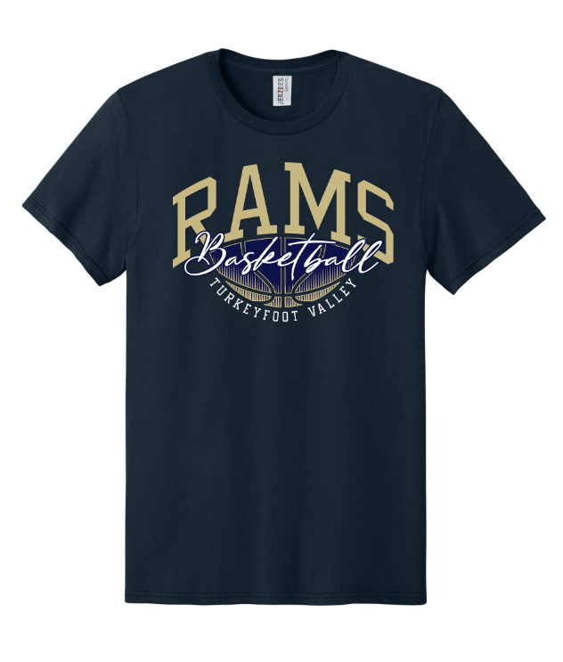 Jerzees Ultimate™ Unisex T-Shirt & Long Sleeve