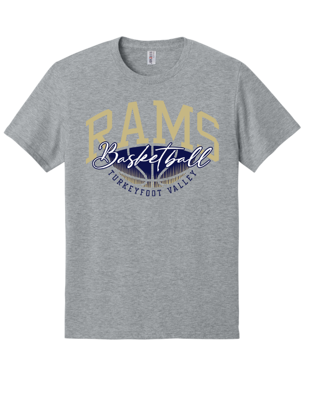 Jerzees Ultimate™ Unisex T-Shirt & Long Sleeve