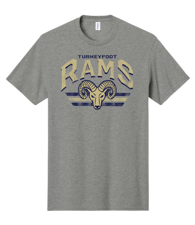 2026 Rams Shirt