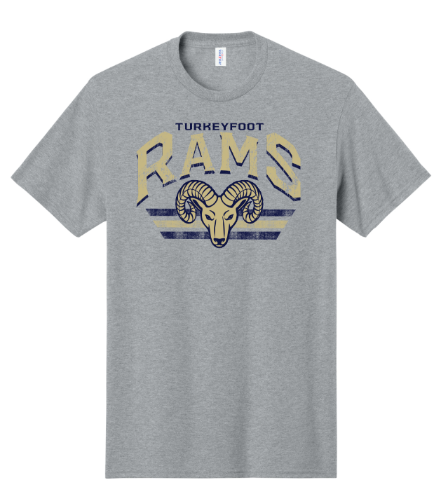 2026 Rams Shirt