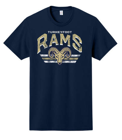 2026 Rams Shirt