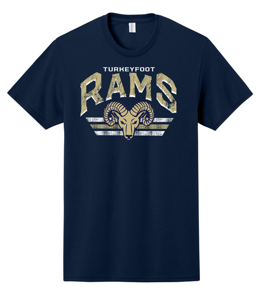 2026 Rams Shirt