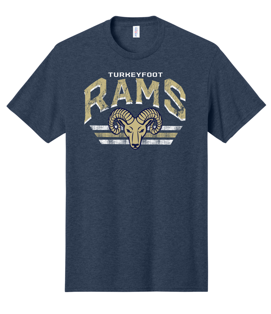 2026 Rams Shirt