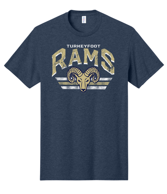 2026 Rams Shirt