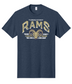 2026 Rams Shirt