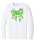 Shamrock Bow