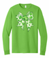Shamrock Bow
