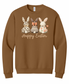 Coquette Happy Easter Shirt