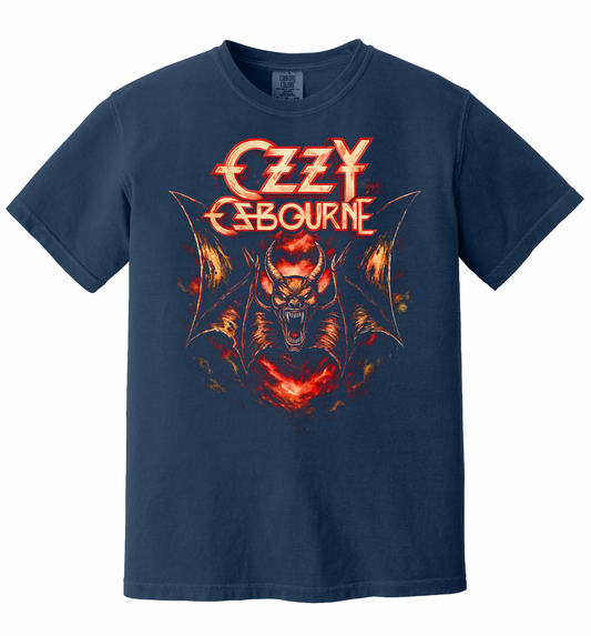 Ozzy Shirt
